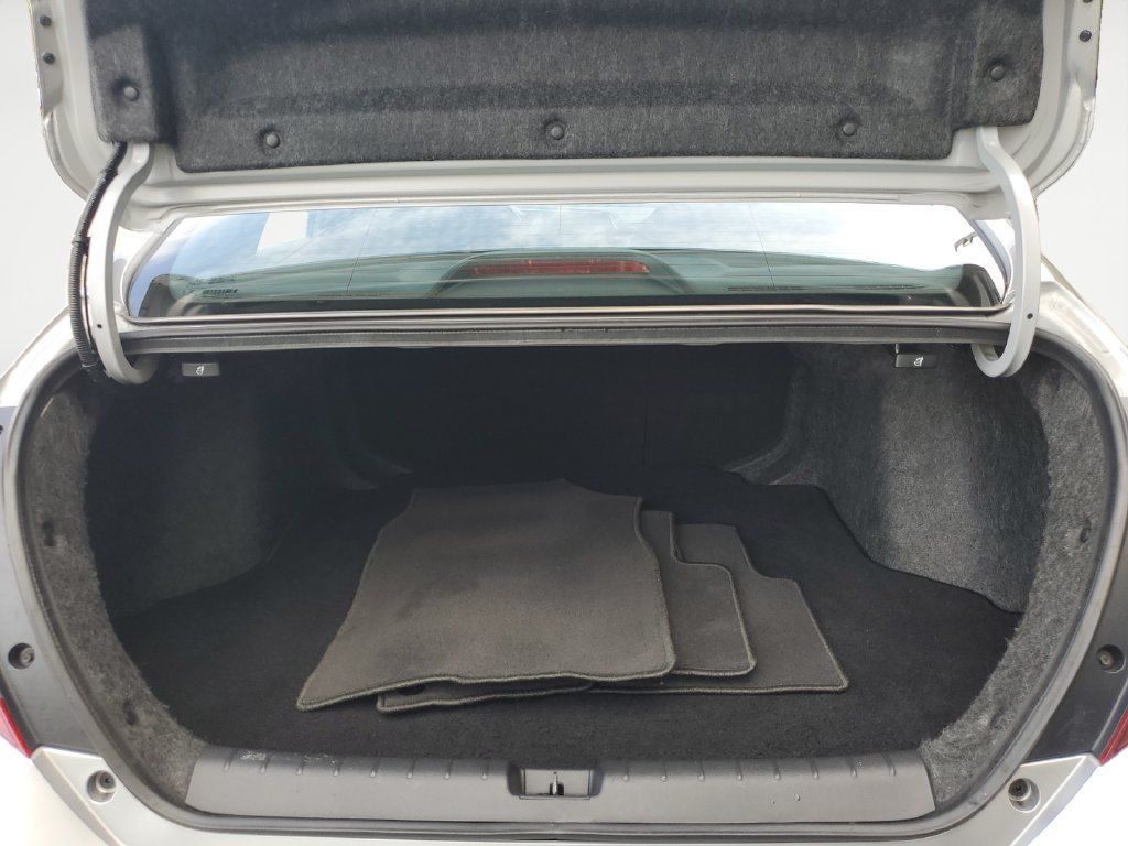 Used 2019 Honda Civic Sport image 16