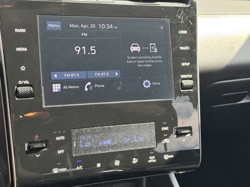 Used 2024 Hyundai Tucson SEL image 22