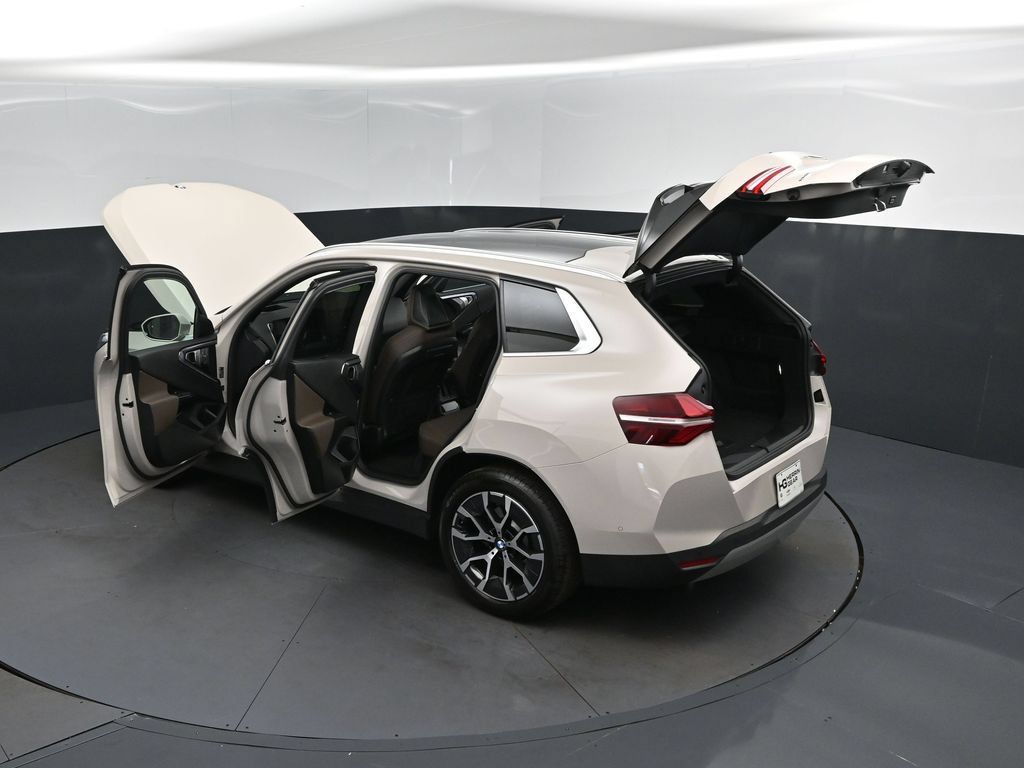 Certified 2026 BMW X3 xDrive30i AWD/4WD image 47
