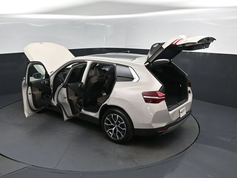 Used 2026 BMW X3 xDrive30i AWD/4WD image 47