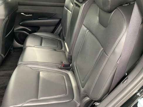 Used 2025 Hyundai Tucson SEL AWD/4WD image 17