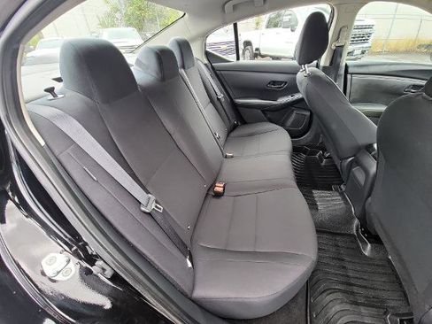 Used 2024 Nissan Sentra S FWD image 24
