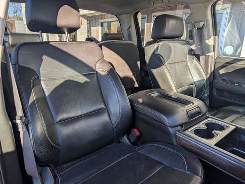 Used 2015 GMC Sierra 2500 SLT w/ Duramax Plus Package image 18