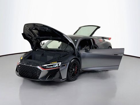 Used 2020 Audi R8 V10 performance AWD/4WD image 39