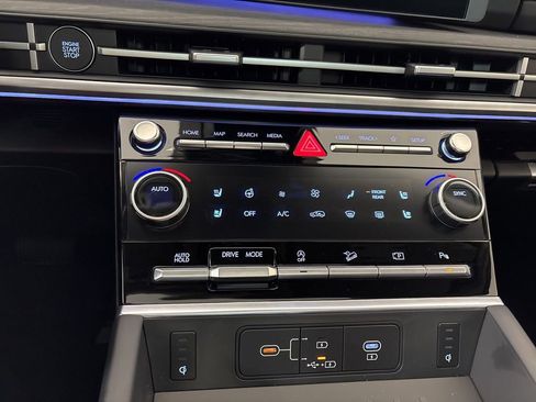 New 2026 Hyundai Santa Fe Limited image 31