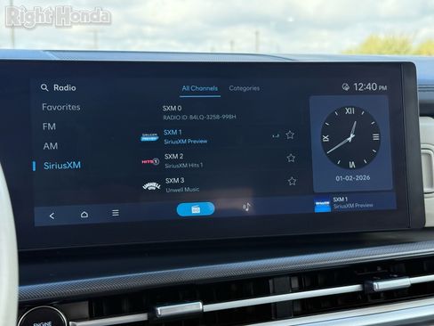 Used 2024 Hyundai Santa Fe SEL image 20