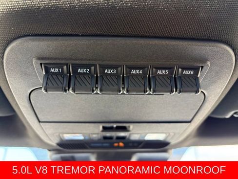 Used 2025 Ford F150 Tremor AWD/4WD image 36