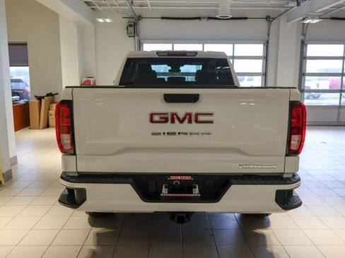 New 2026 GMC Sierra 1500 Elevation image 4
