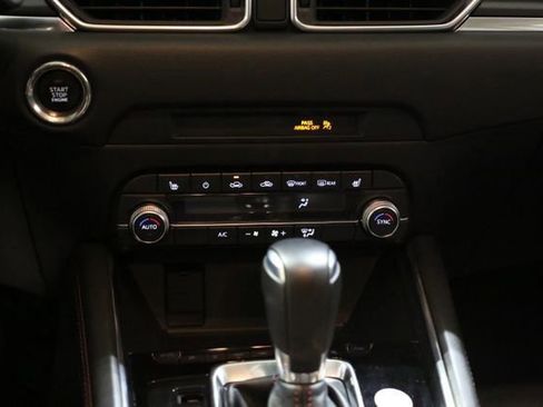 Used 2024 MAZDA CX-5 Carbon Edition image 15