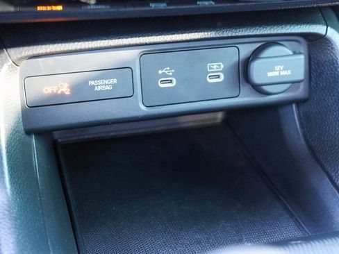 Used 2025 Honda Civic Sport Touring image 21