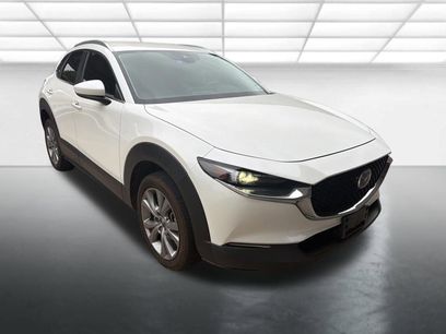 Used 2023 MAZDA CX-30 AWD 2.5 S w/ Preferred Package