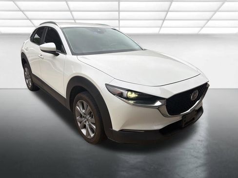 Used 2023 MAZDA CX-30 AWD 2.5 S w/ Preferred Package image 1