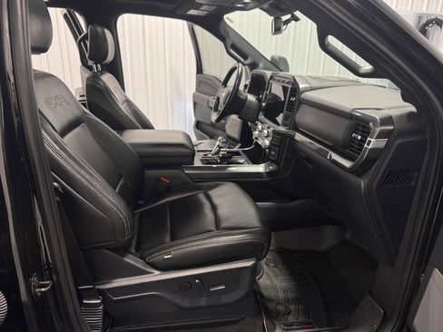 Used 2022 Ford F150 XLT w/ Equipment Group 302A High AWD/4WD image 22