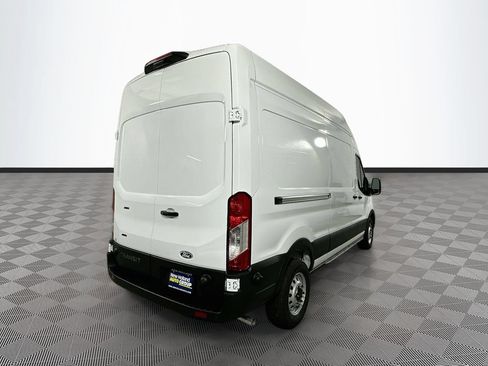 New 2027 Ford Transit 250 148 High Roof AWD w/ Load Area Protection Package image 6
