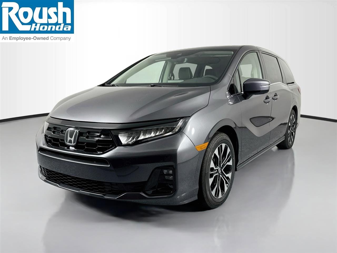 New 2027 Honda Odyssey Elite image 1