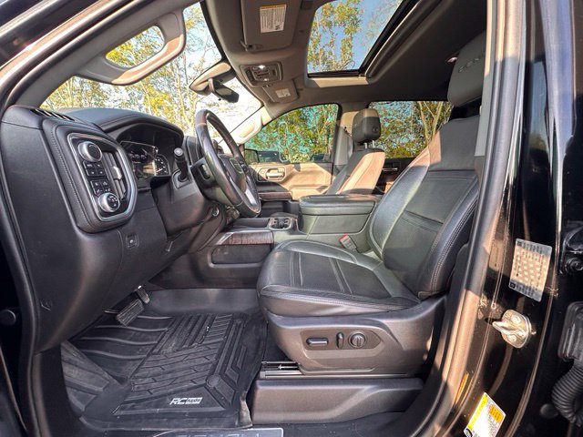 Used 2019 GMC Sierra 1500 Denali w/ Denali Ultimate Package AWD/4WD image 25