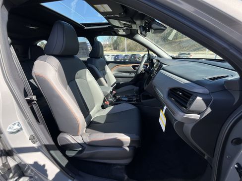 New 2026 Subaru Forester Sport image 28