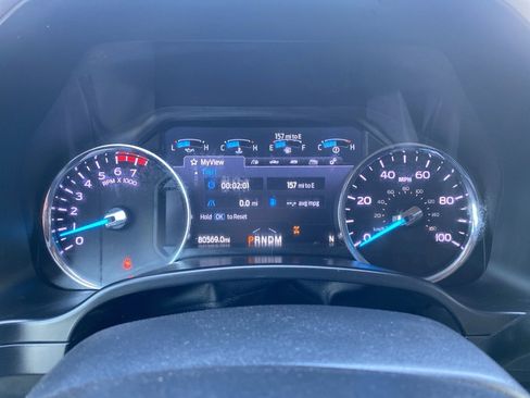 Used 2020 Ford F250 Lariat w/ FX4 Off-Road Package image 32