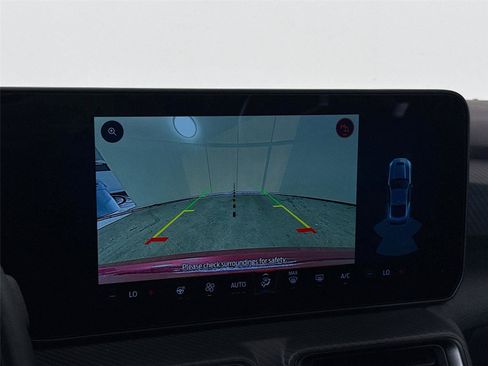 Used 2025 Ford Mustang Dark Horse image 13