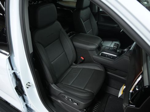 New 2026 GMC Sierra 1500 Denali image 18