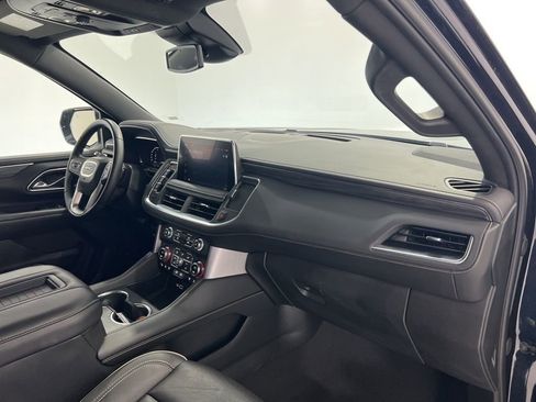 Used 2024 GMC Yukon SLT image 27