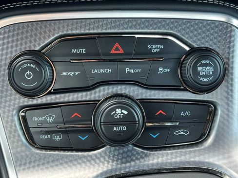 Used 2020 Dodge Challenger SRT Hellcat RWD image 26