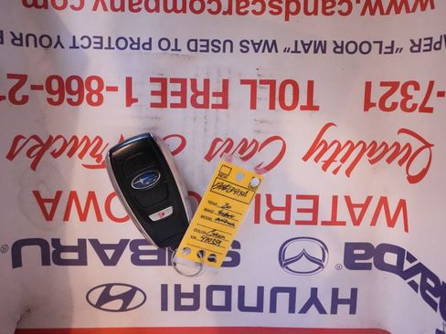 Used 2020 Subaru Outback Onyx Edition XT AWD/4WD image 40