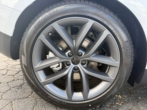 New 2026 Land Rover Range Rover Sport SE AWD/4WD image 22