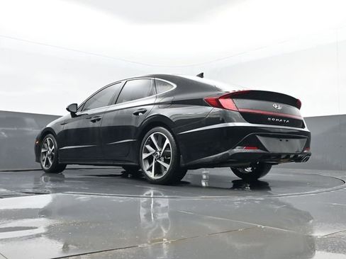 Used 2021 Hyundai Sonata SEL Plus FWD image 23