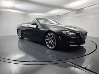 Used 2012 BMW 650i Convertible RWD video 1