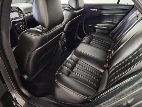 Used 2023 Chrysler 300 S RWD image 29