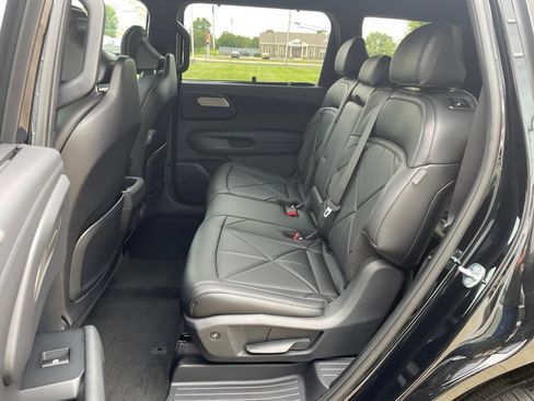 New 2027 Kia Telluride AWD image 11