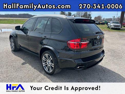 Used 2013 BMW X5 xDrive50i image 2