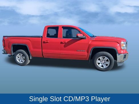Used 2014 GMC Sierra 1500 SLE w/ SLE Value Package image 8