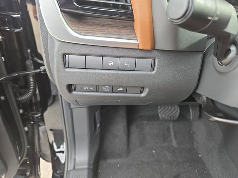 New 2026 Nissan Rogue Platinum w/ Platinum Premium Package image 19