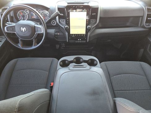 Certified 2024 RAM 3500 Tradesman w/ Chrome Appearance Group image 2