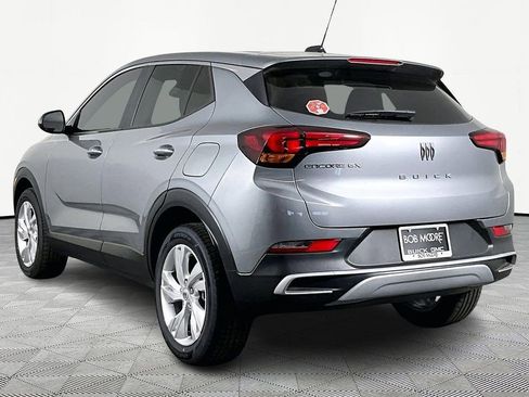 New 2026 Buick Encore GX Preferred w/ Comfort Package FWD image 4