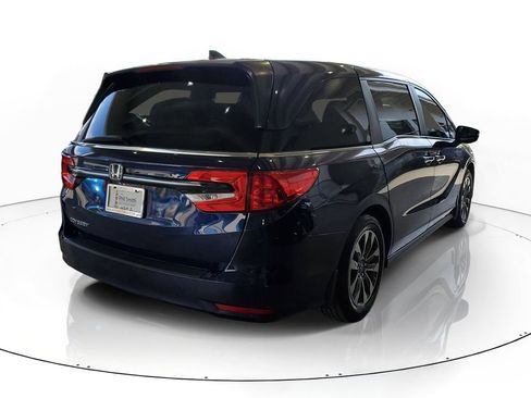 Used 2021 Honda Odyssey EX-L image 6
