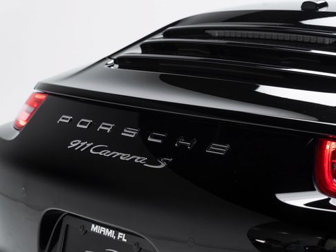 Used 2012 Porsche 911 Carrera S RWD image 61
