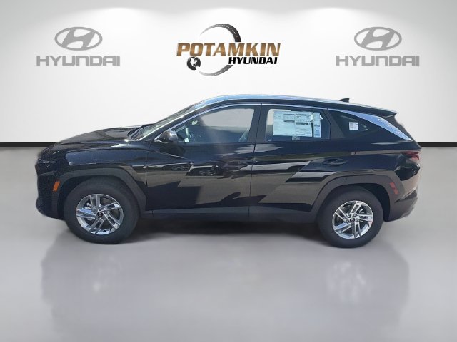 New 2026 Hyundai Tucson SE FWD image 8