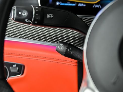 Used 2021 Mercedes-Benz AMG GT 63 S image 26