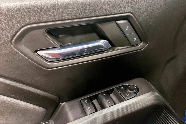 Used 2023 GMC Canyon Elevation RWD image 40