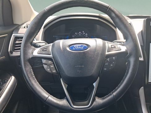 Used 2024 Ford Edge SEL AWD/4WD image 14