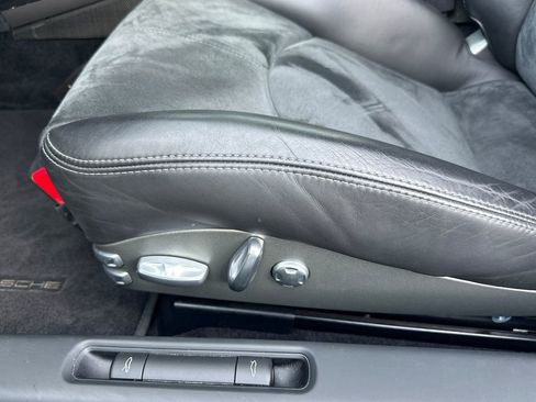 Used 2008 Porsche 911 GT2 image 14