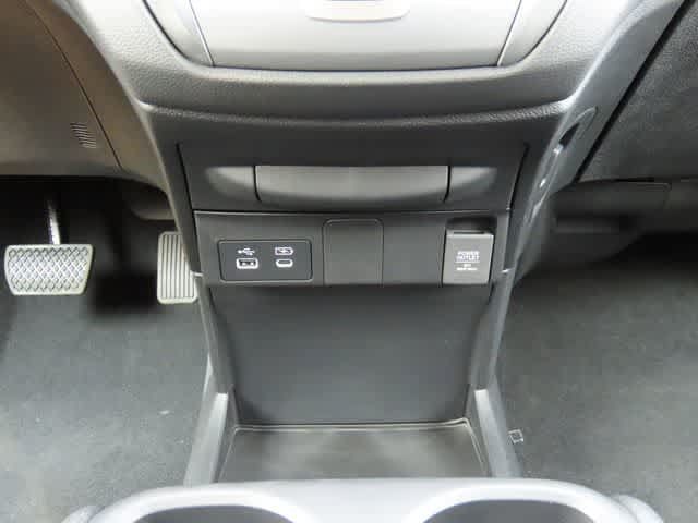 New 2027 Honda Odyssey Sport-L image 23