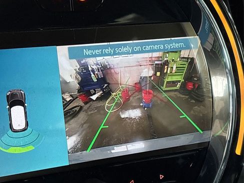 Used 2024 MINI Cooper Countryman S image 27