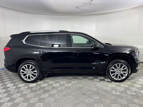 New 2026 GMC Acadia Denali w/ Super Cruise Package image 4