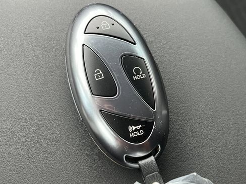 New 2026 Hyundai Sonata Blue image 26