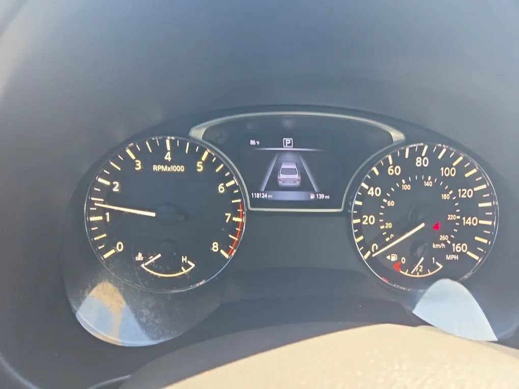 Used 2016 Nissan Altima 2.5 S FWD image 14