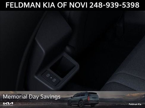New 2026 Kia K4 FWD image 27